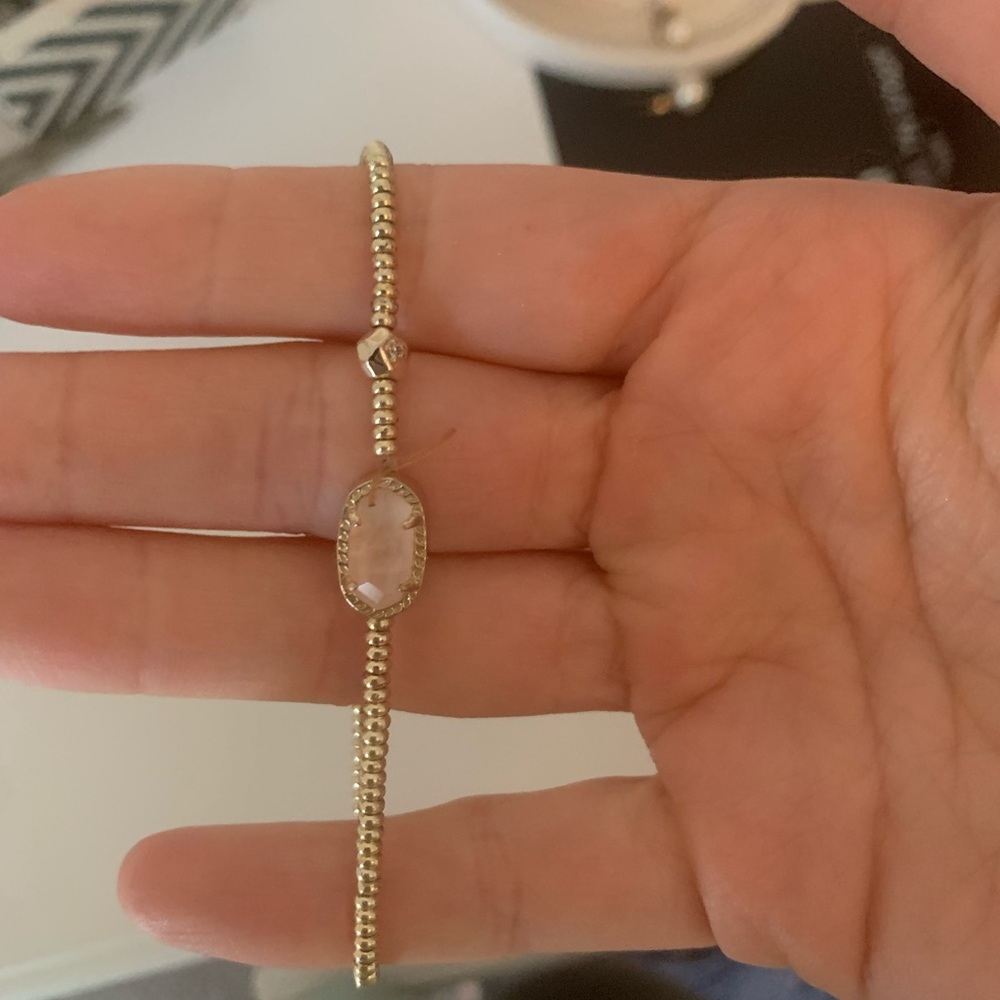 Kendra Scott bracelet